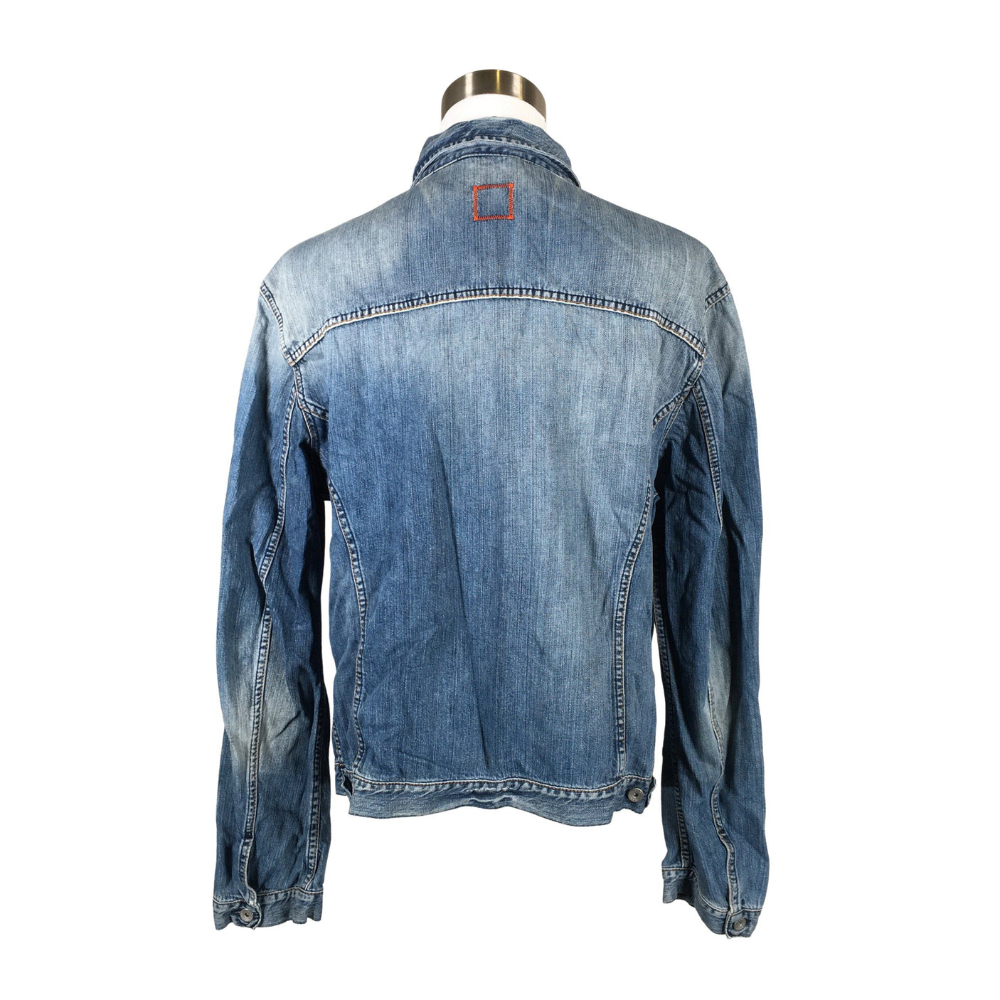 Unisex Hugo Boss - Farkkutakki, koko XXL - (2)