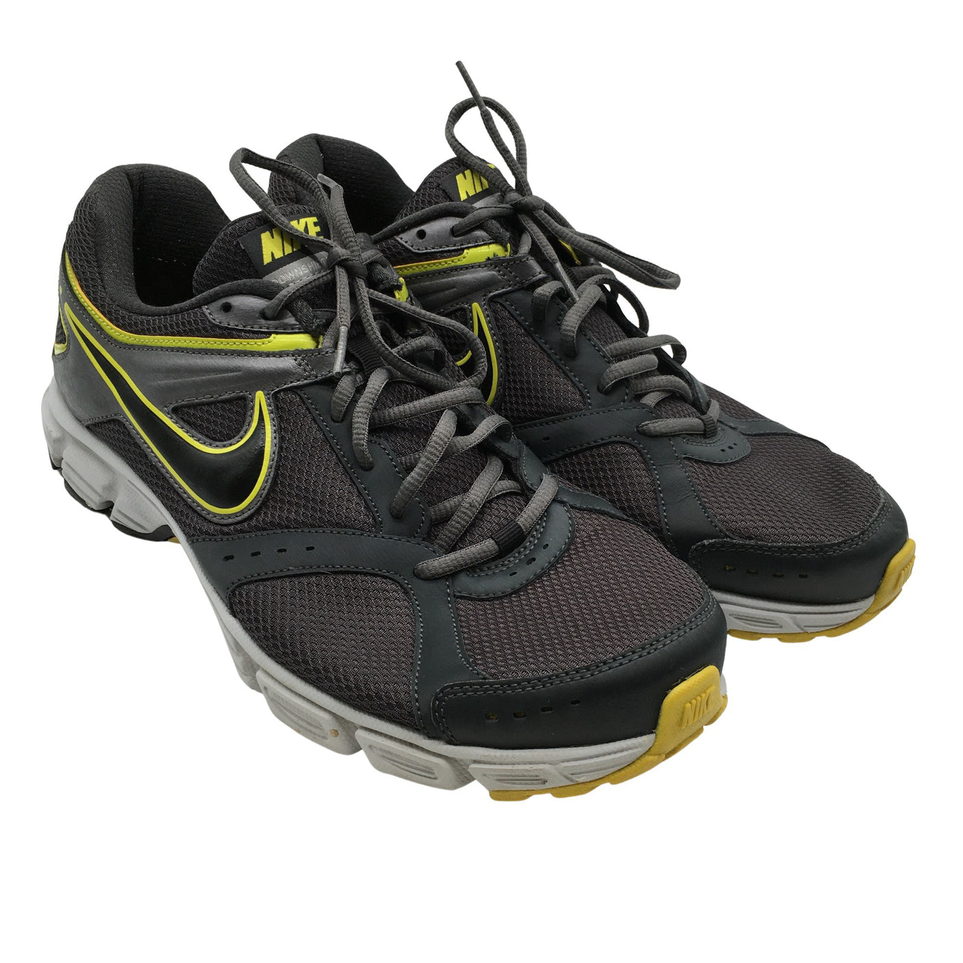 Unisex Nike - Juoksukengät, koko 47 - (2)