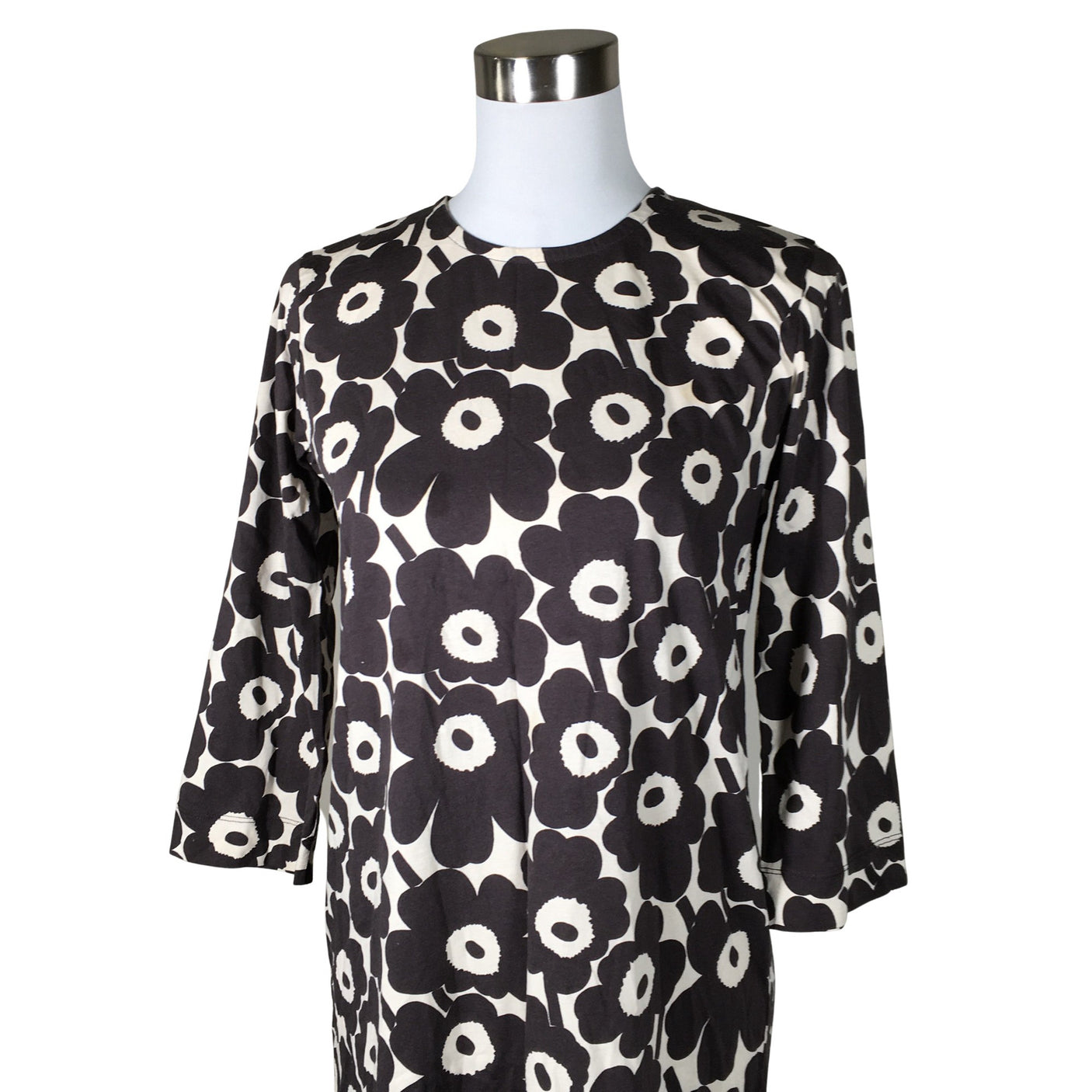 Unisex Marimekko - Trikoomekko, koko 36 - (3)
