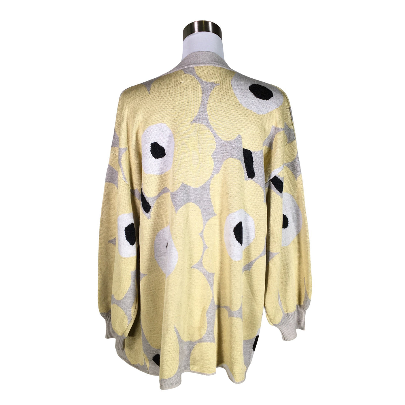 Unisex Marimekko - Neuletakki, koko 40 - (2)
