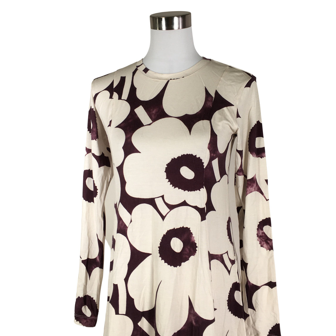 Unisex Marimekko - Trikoomekko, koko 38 - (3)
