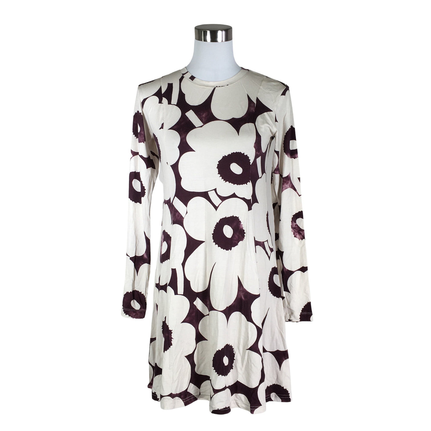 Unisex Marimekko - Trikoomekko, koko 38 - (1)