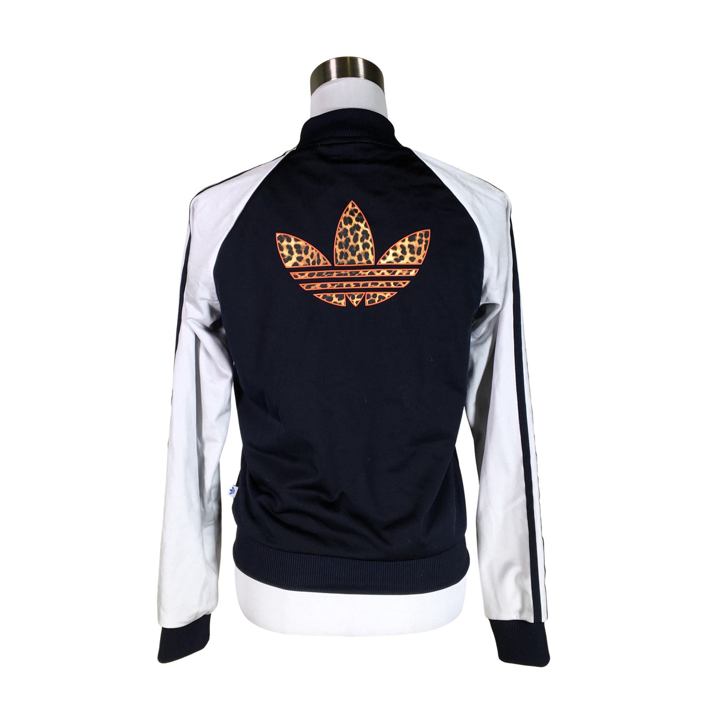 Unisex Adidas - Verryttelytakki, koko 36 - (2)