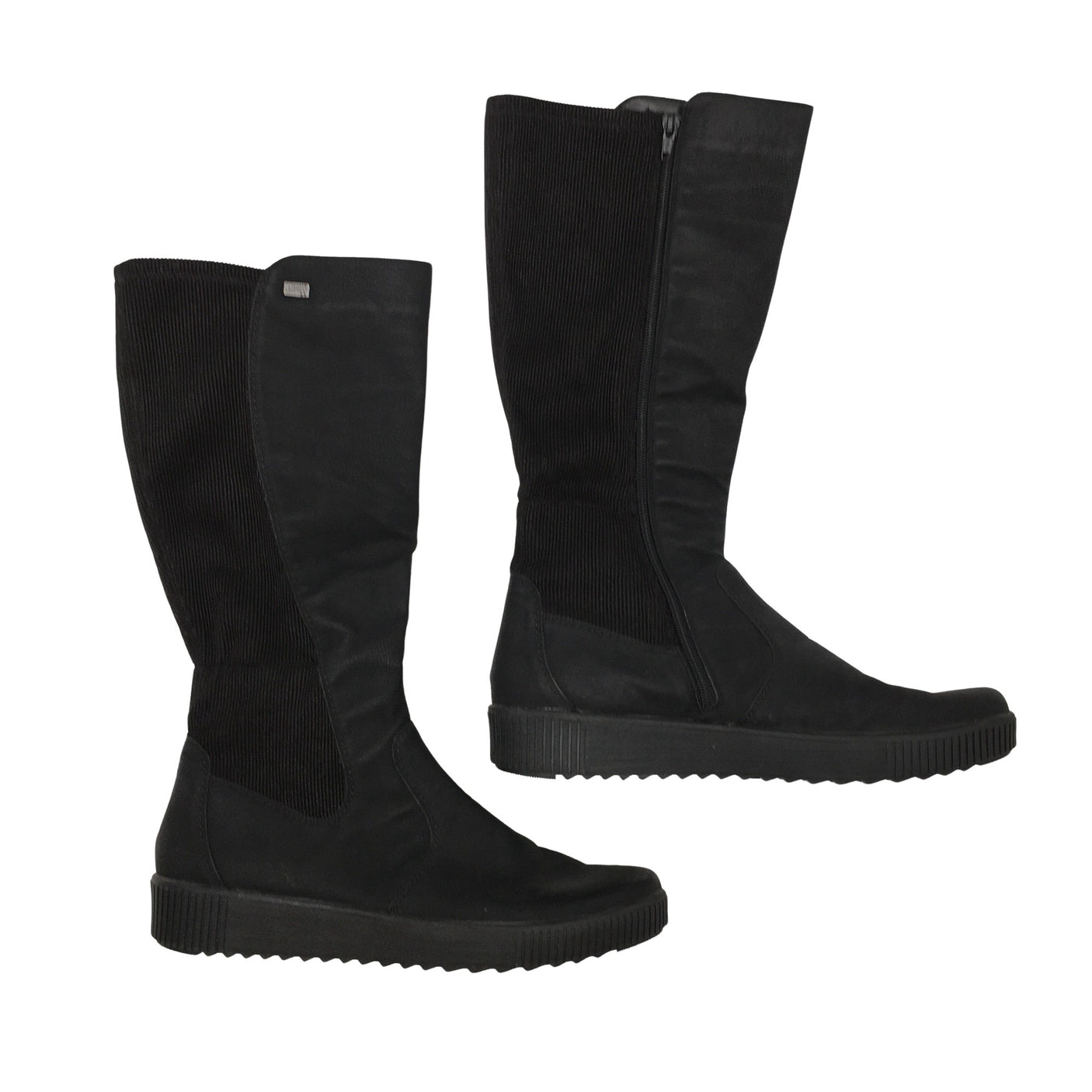 Unisex Remonte - Saappaat, koko 45 - (1)