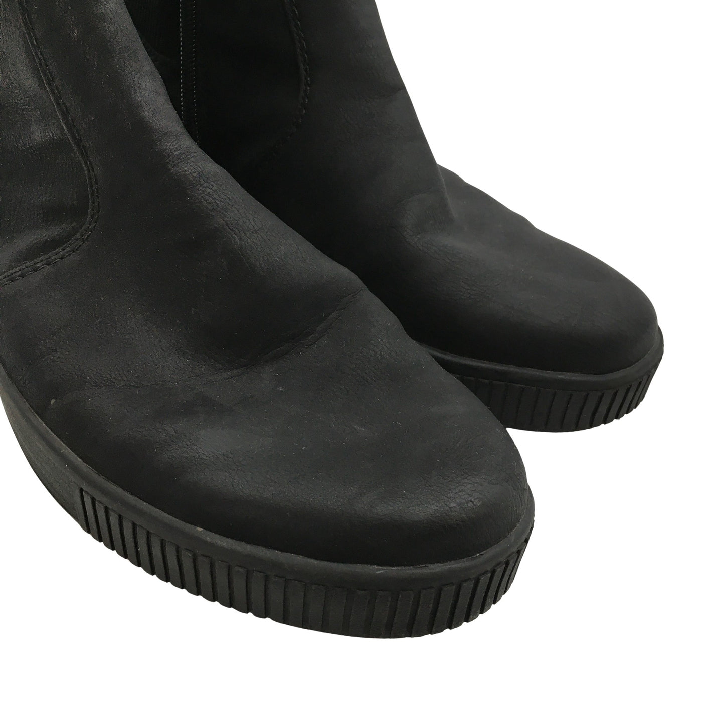 Unisex Remonte - Saappaat, koko 45 - (2)