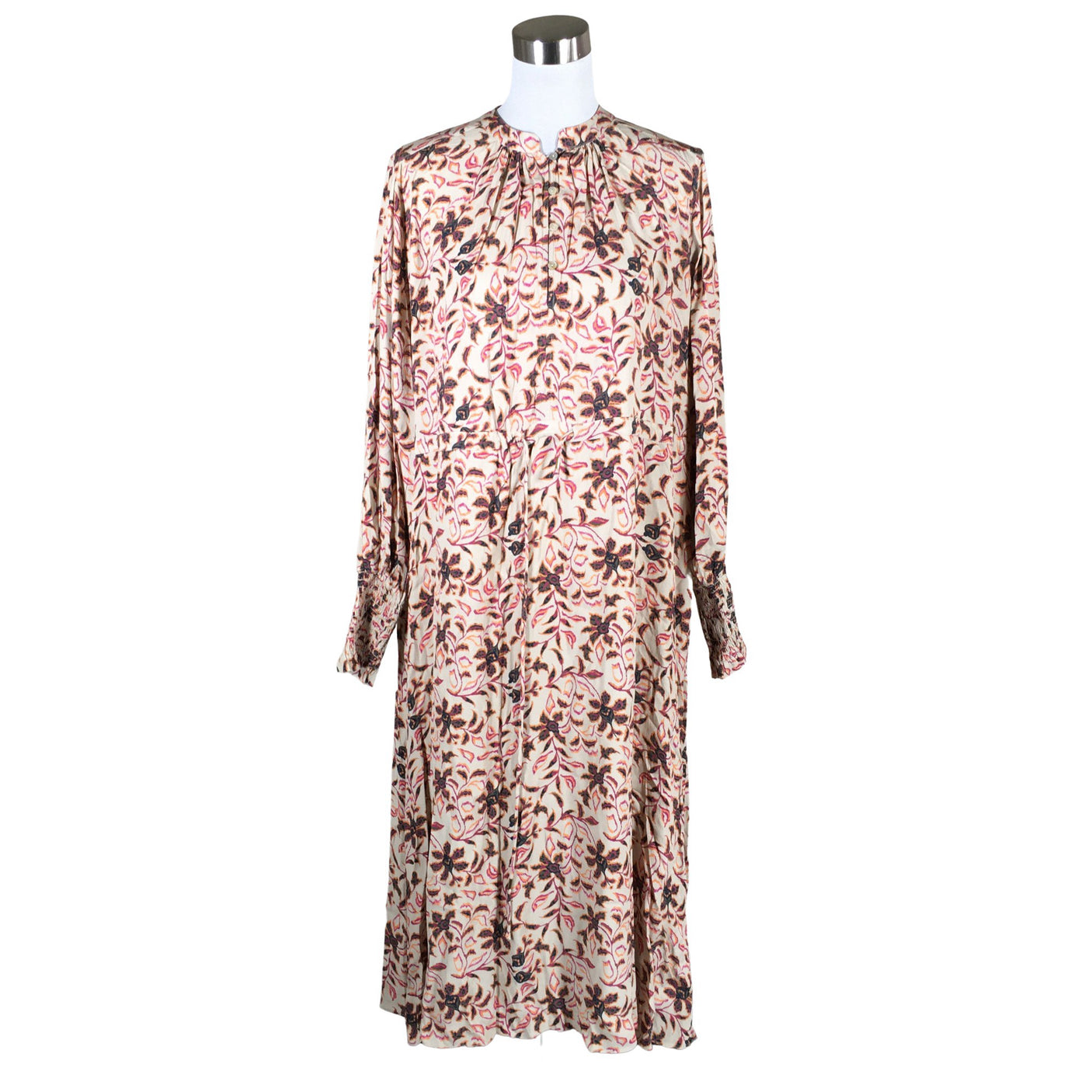 Sifonkimekko, koko 38