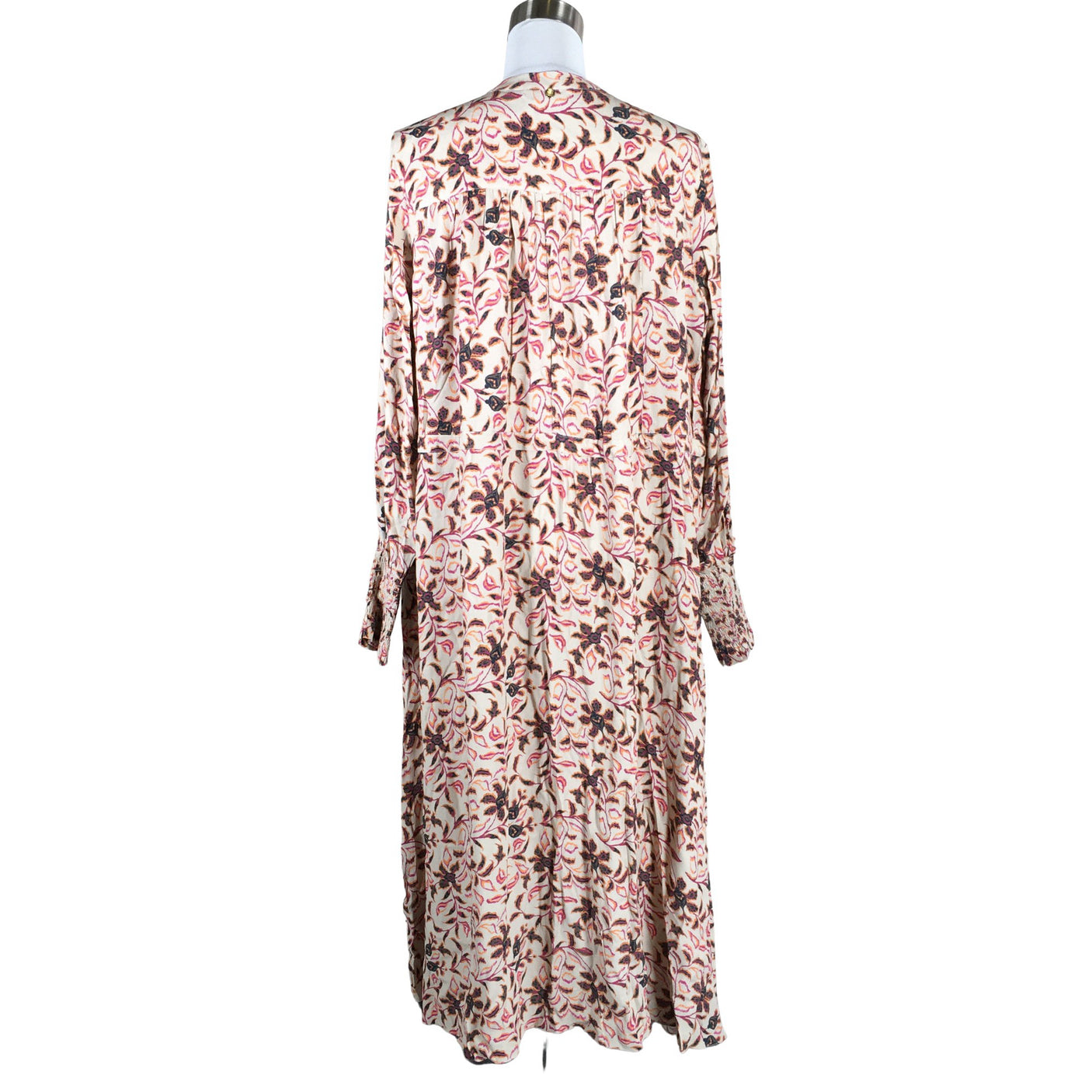 Sifonkimekko, koko 38