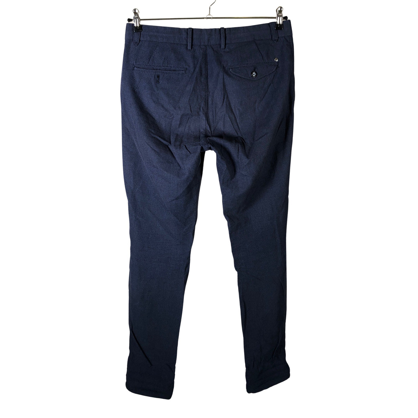 Kangashousut, koko M