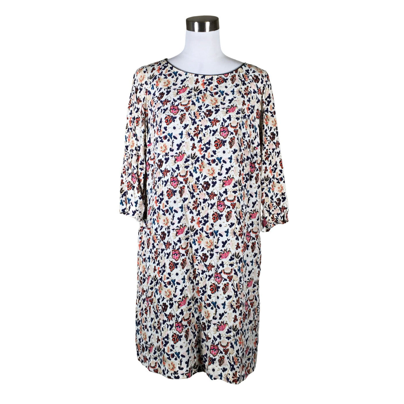 Unisex Esprit - Sifonkimekko, koko 40 - (1)