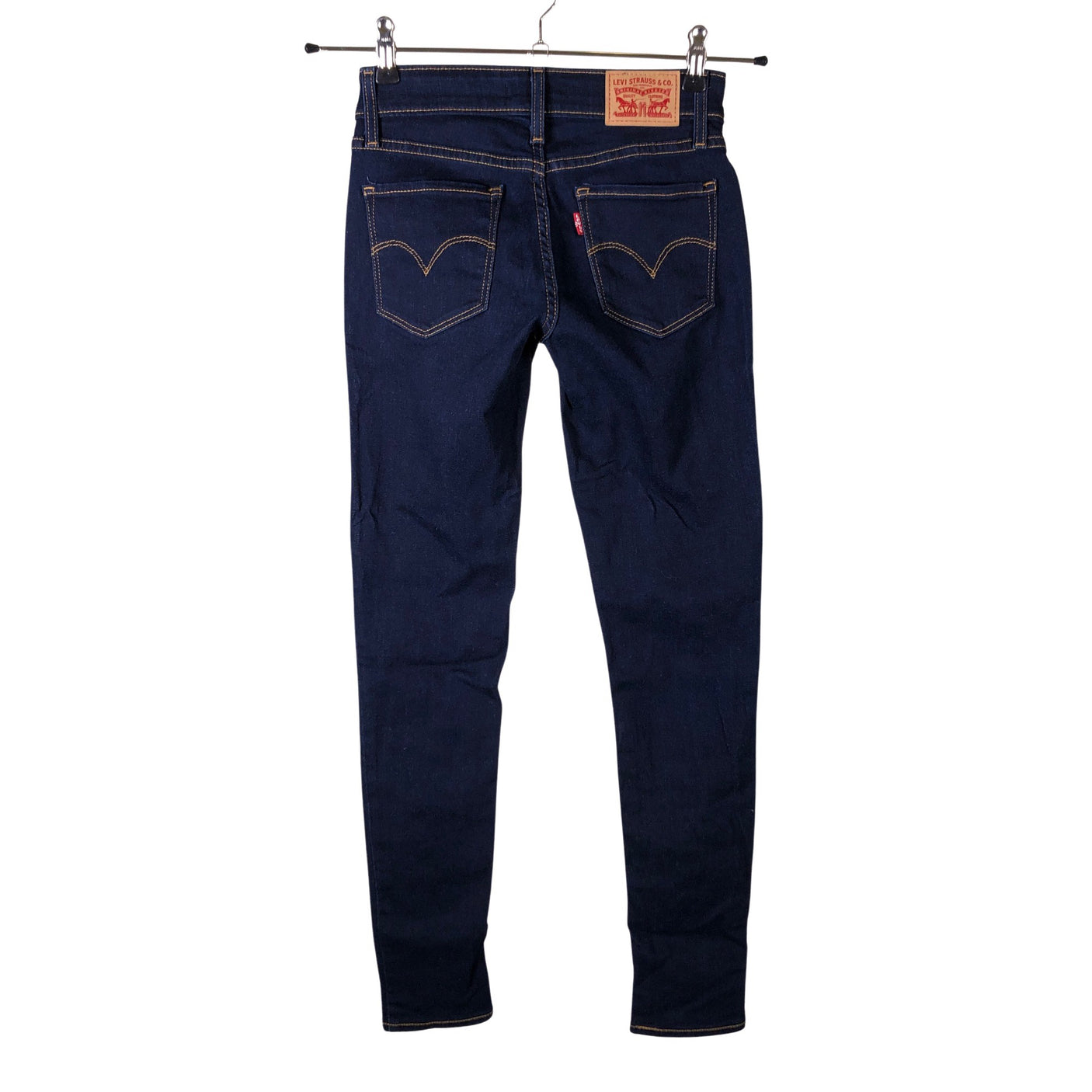Unisex Levi's - Farkut, koko 34 - (2)