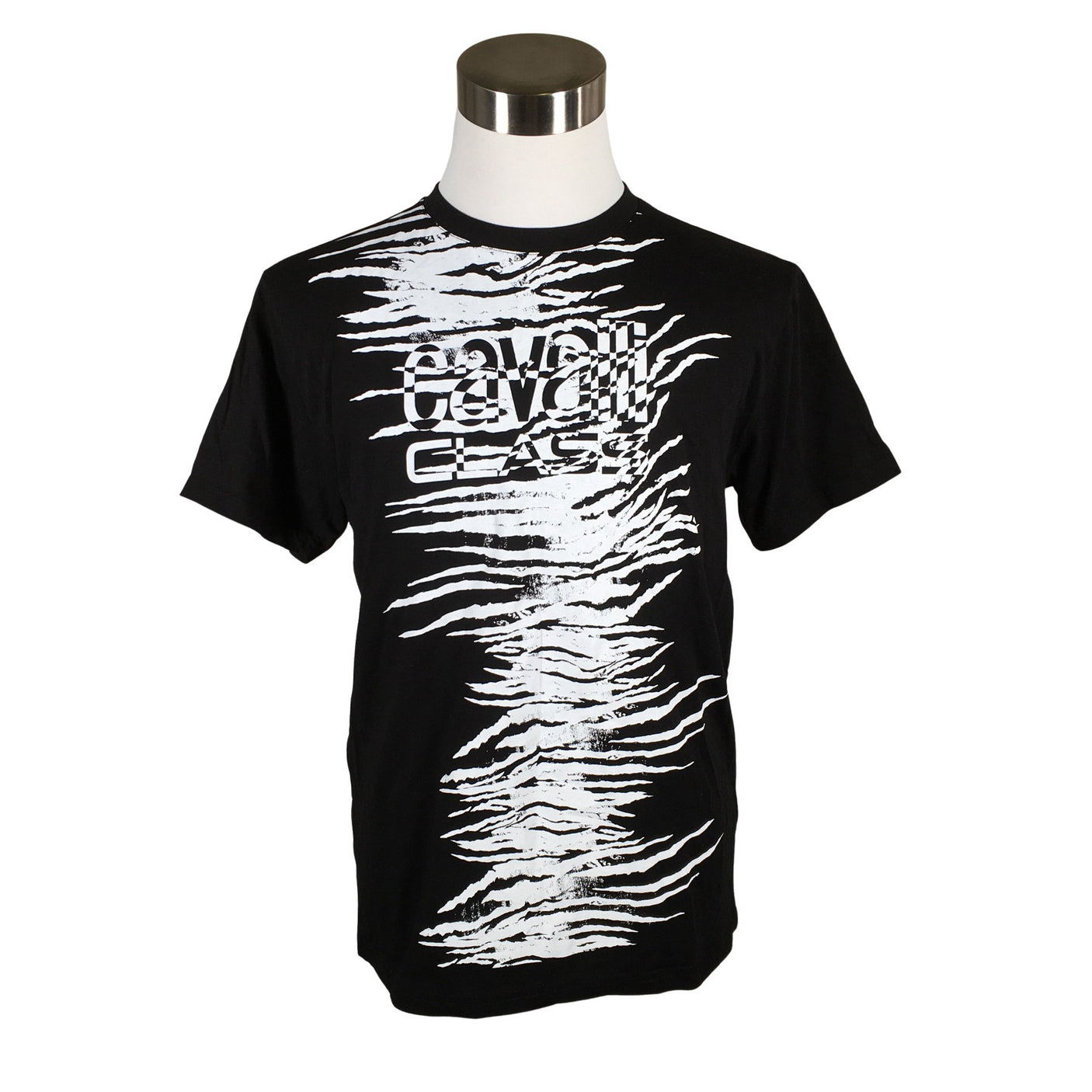 Unisex Roberto Cavalli - T-paita, koko XL - (1)