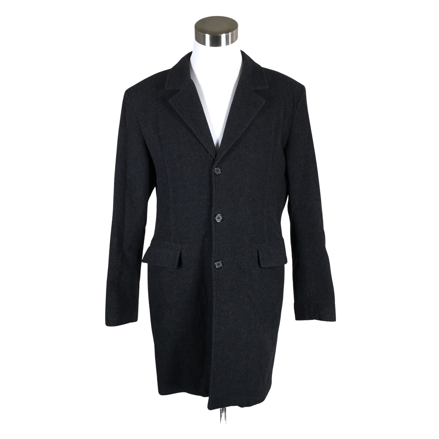 Unisex Sirus - Villakangastakki, koko L - (1)