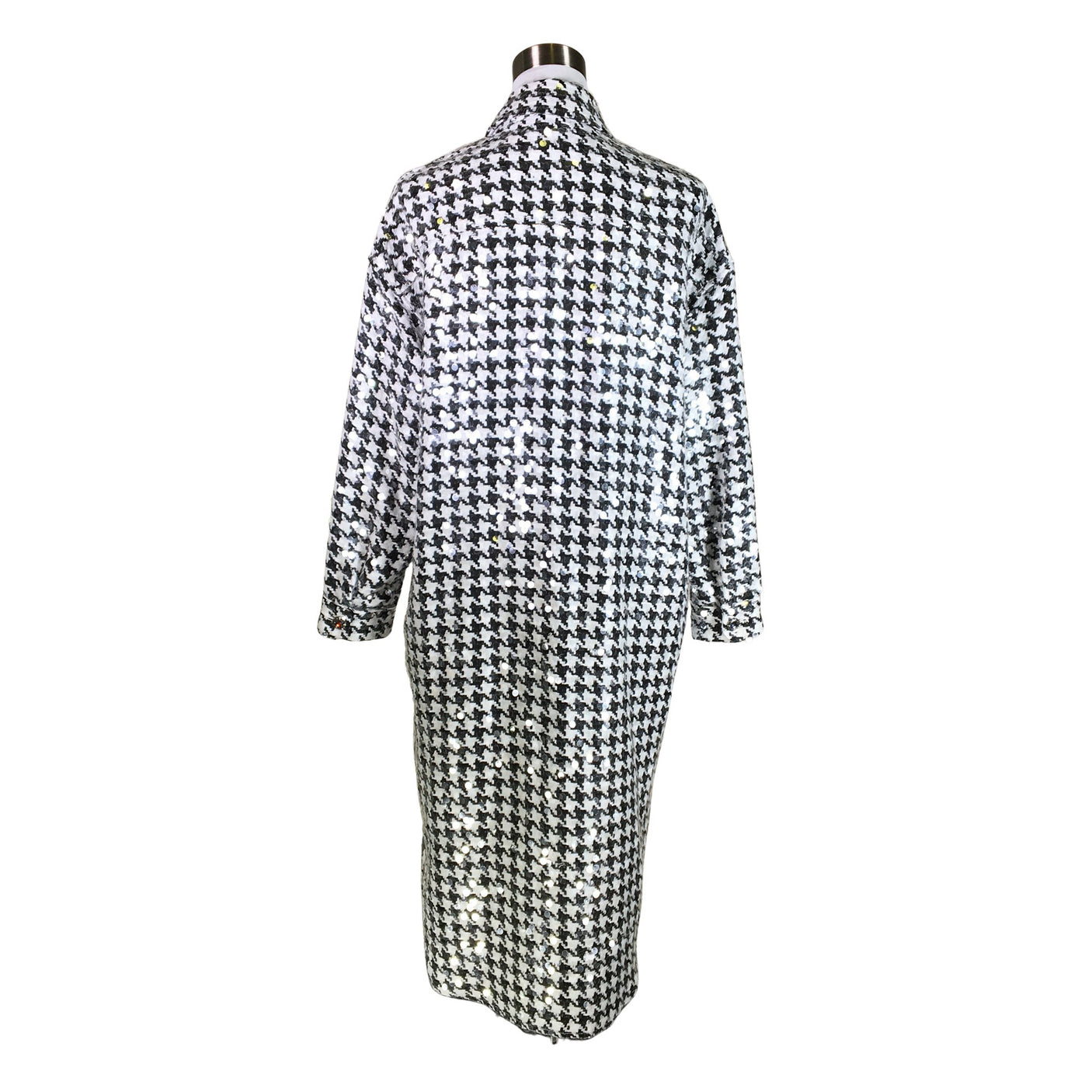Unisex Zara - Juhlajakku, koko 38 - (2)