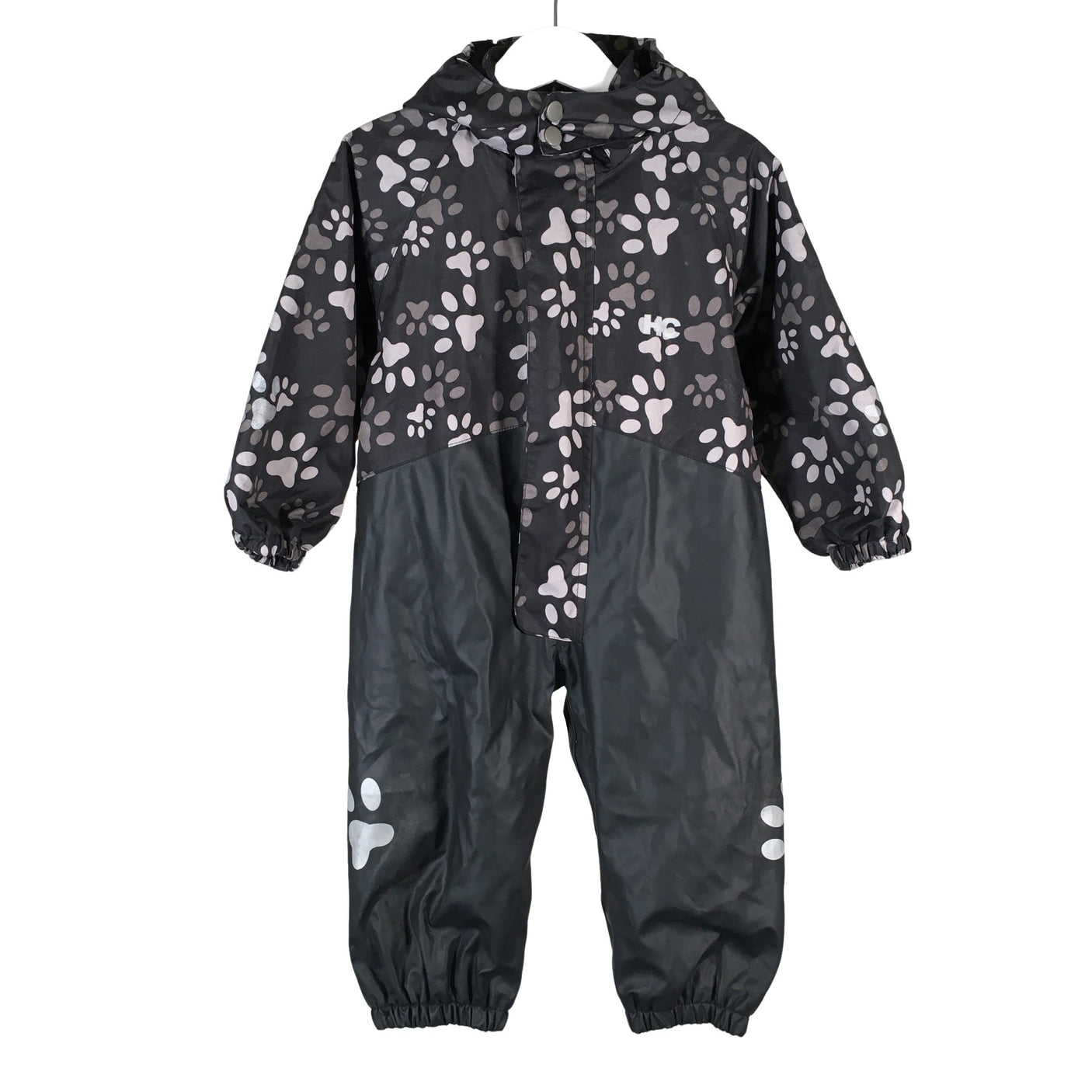 Välikausihaalari, koko 74 - 80