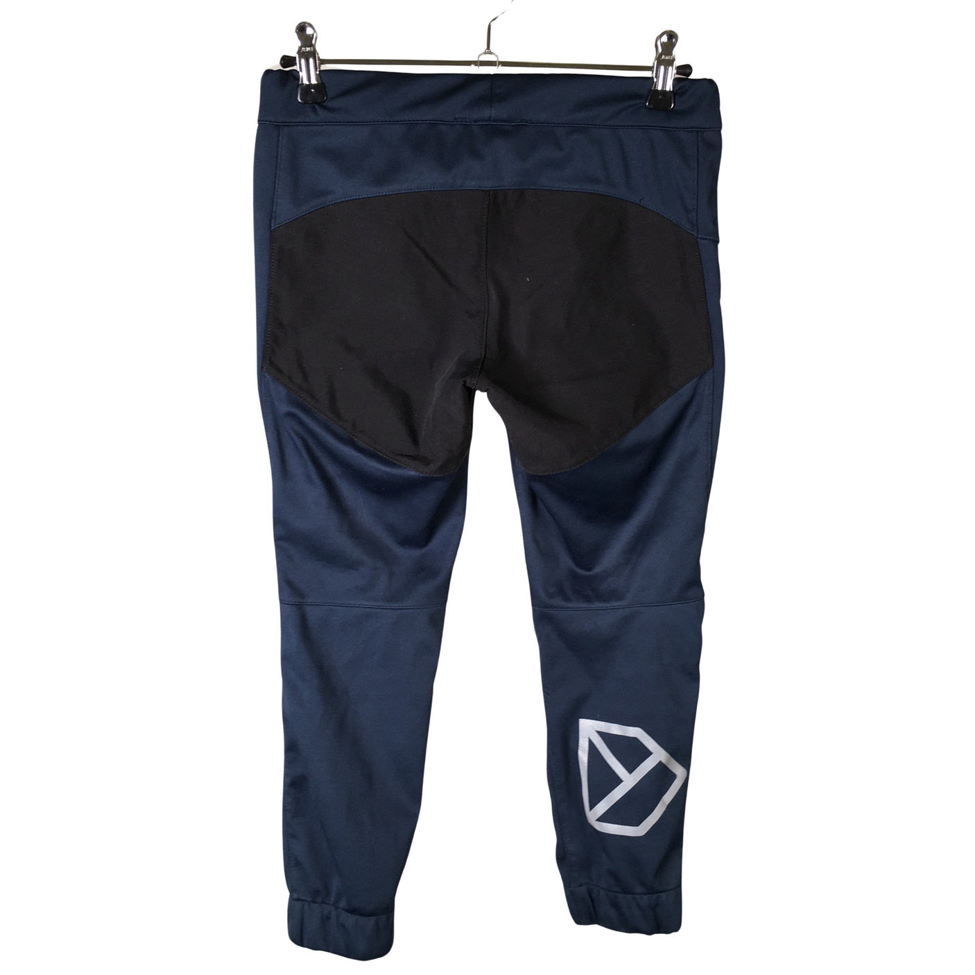 Unisex Didriksons - Softshell-housut, koko 116 - 122 - (2)