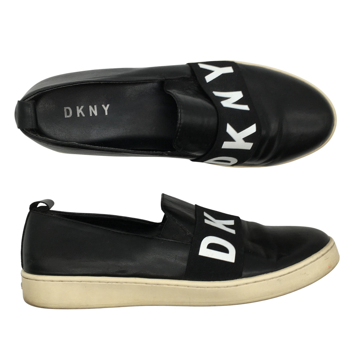 Unisex DKNY - Loaferit, koko 40 - (1)