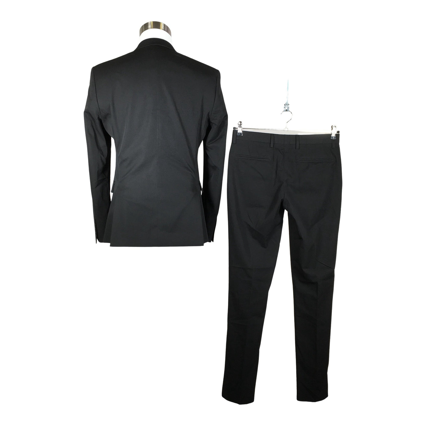 Unisex Zara - Puku, koko M - (2)