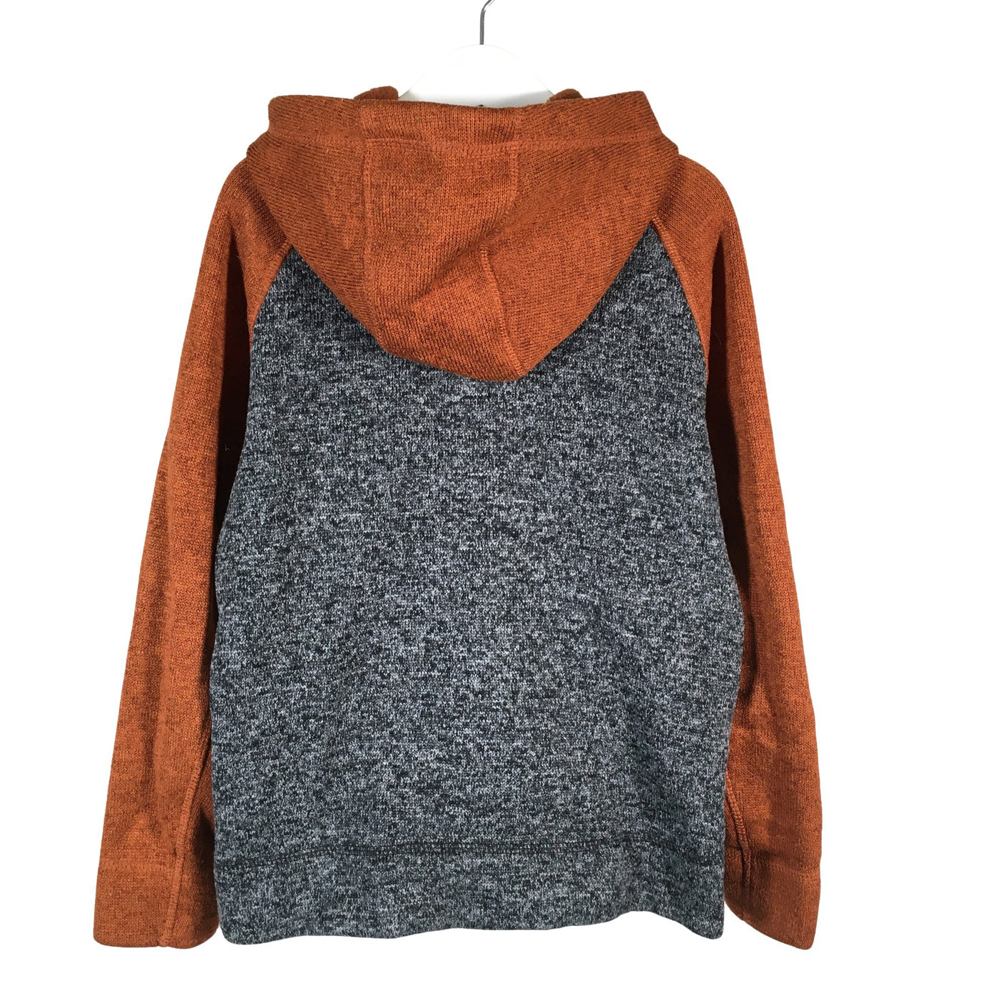 Unisex Reima - Fleecetakki, koko 128 - 134 - (2)
