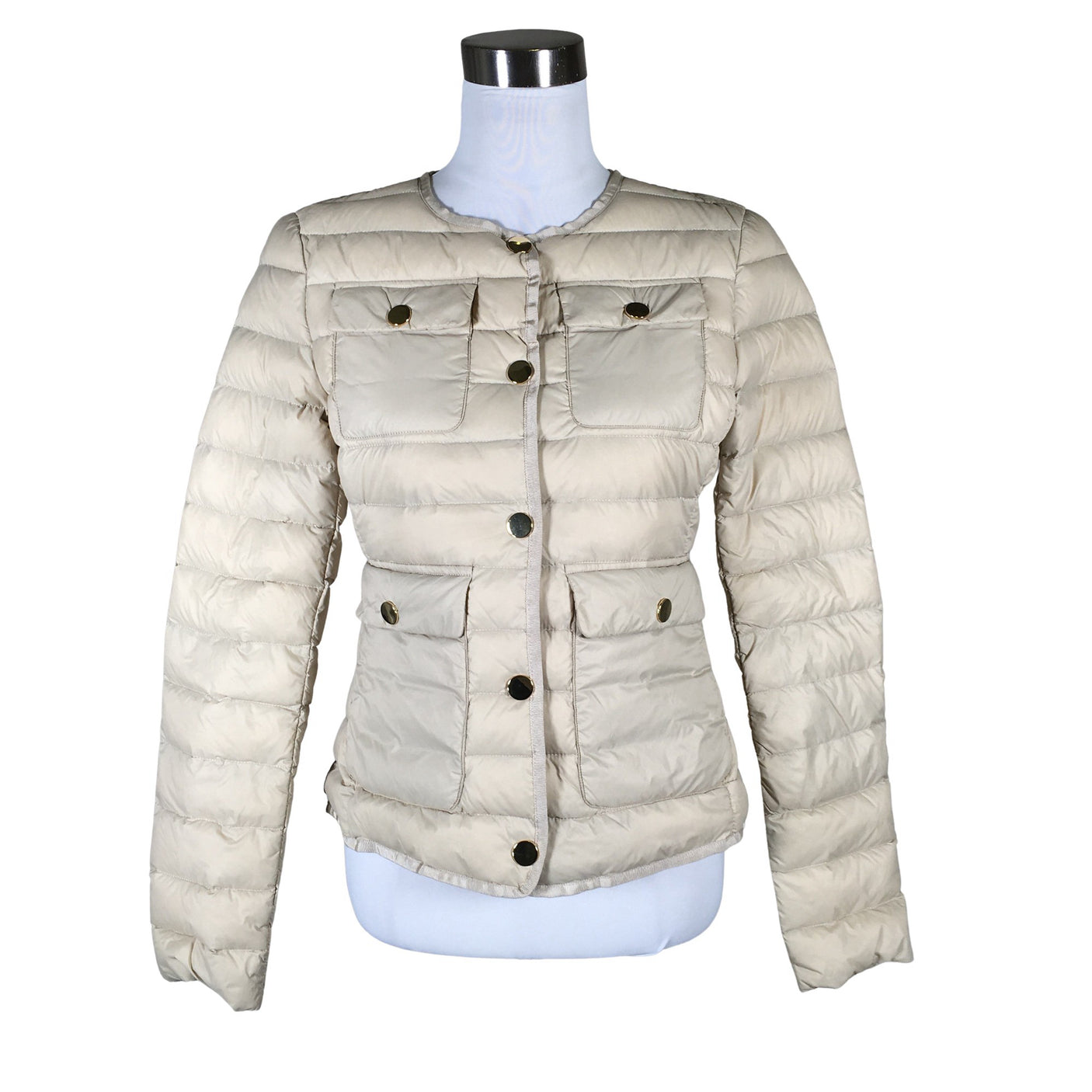 Kevytuntuvatakki, koko 38