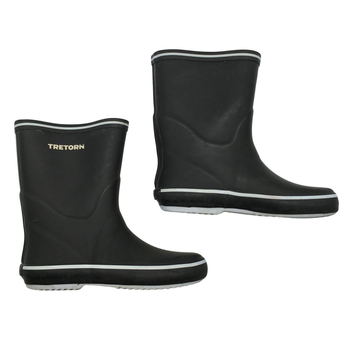 Unisex Tretorn - Kumisaappaat, koko 35 - (1)