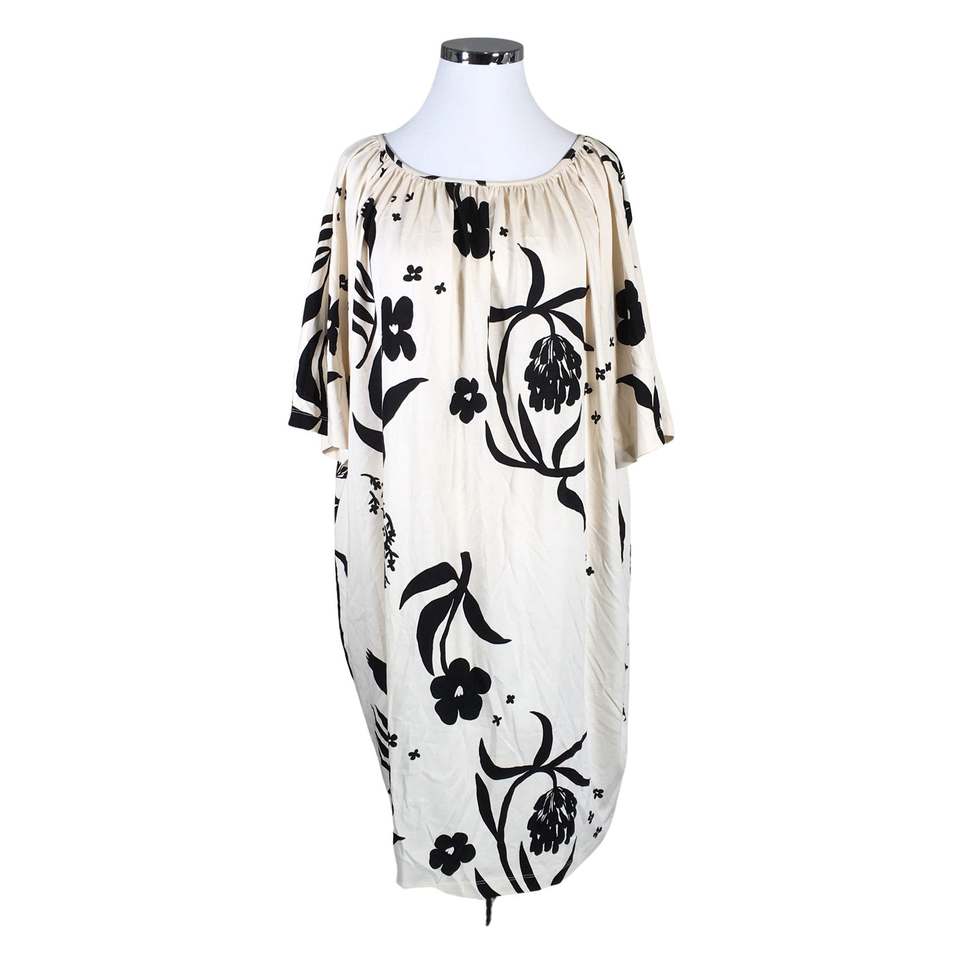 Unisex Marimekko - Trikoomekko, koko 42 - (1)