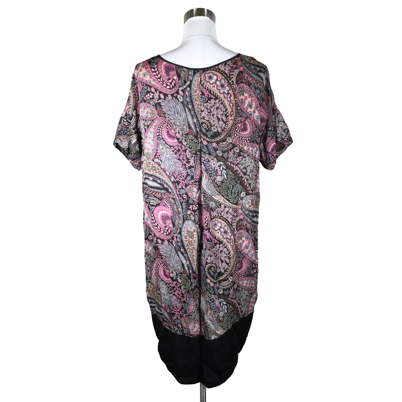 Sifonkimekko, koko 40