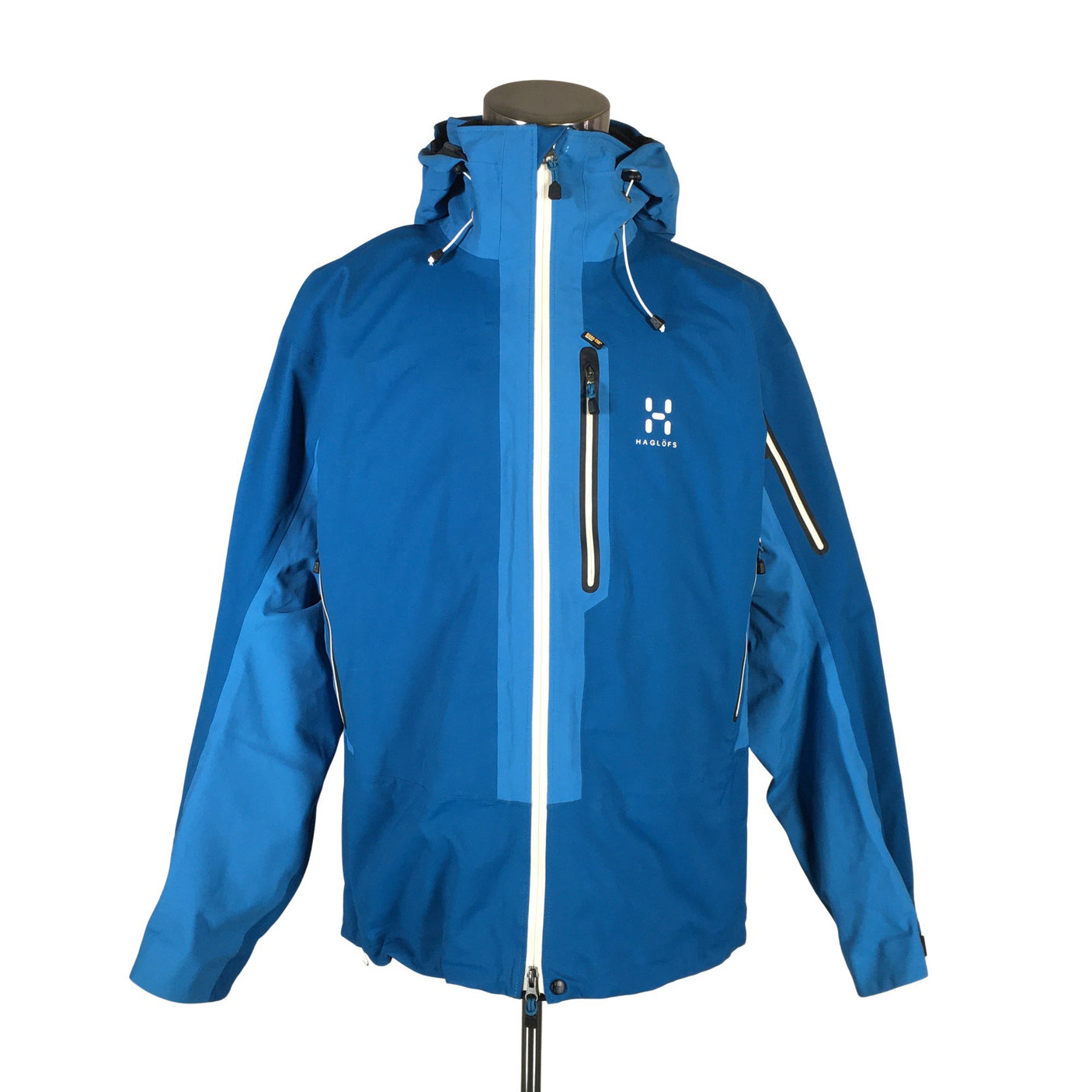 Unisex Haglöfs - Kuoritakki, koko XL - (1)