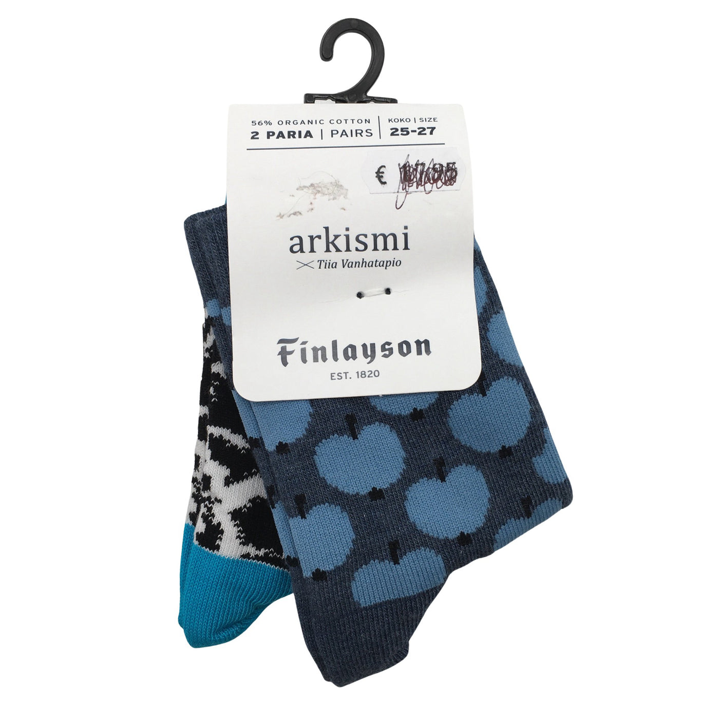 Unisex Finlayson - Sukat, koko 26 - (1)