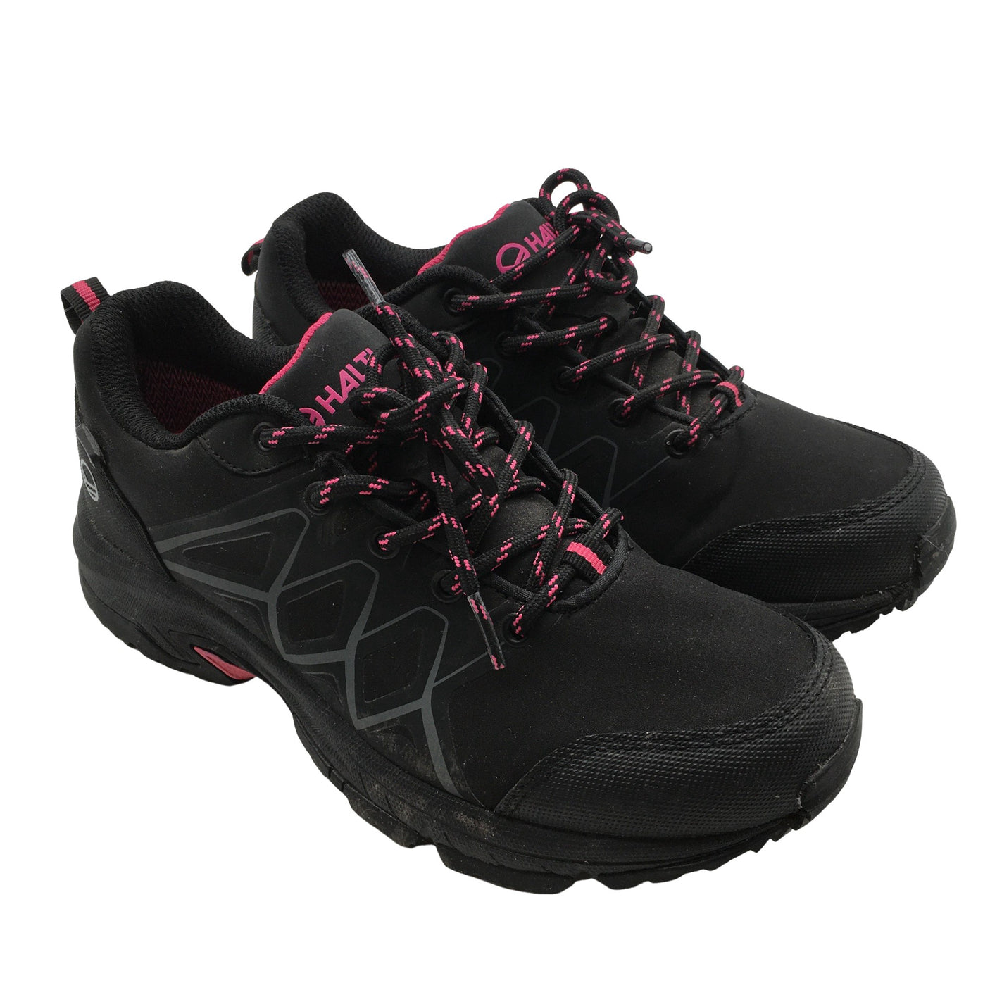 Unisex Halti - Vaelluskenkä, koko 37 - (2)