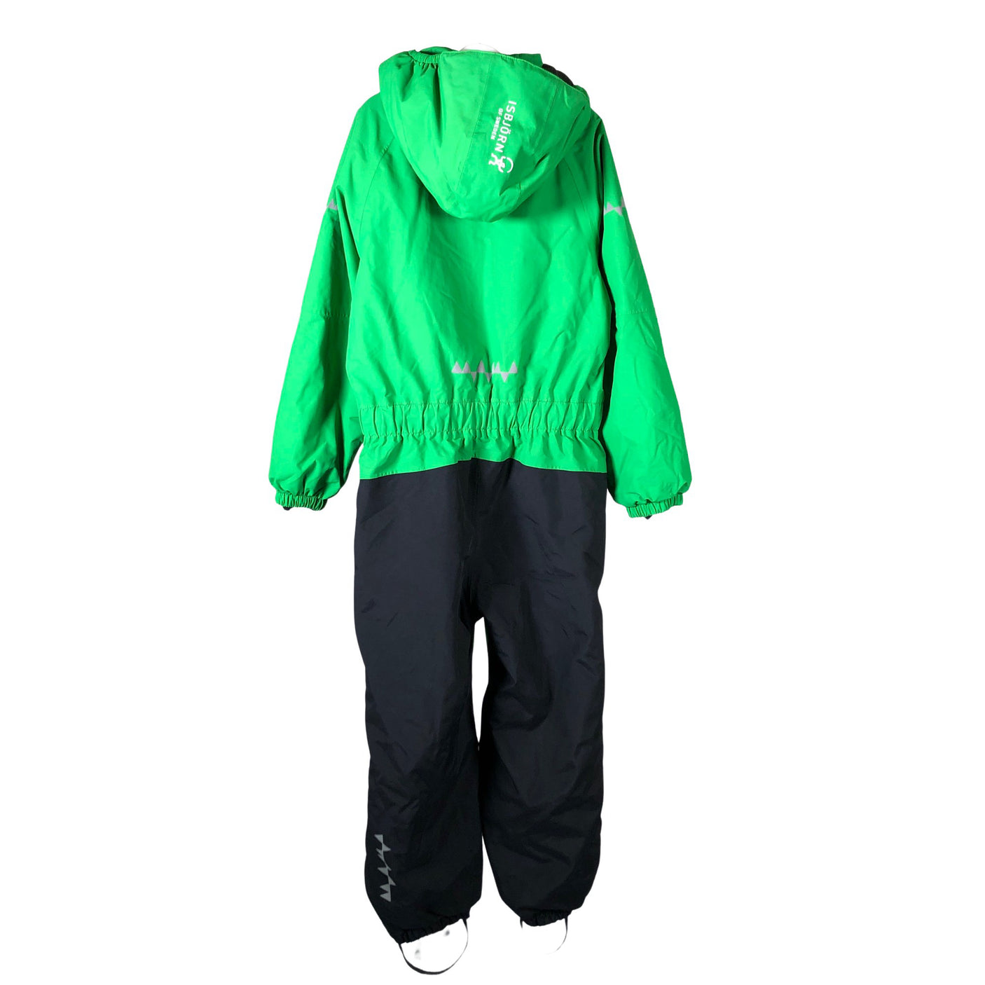 Unisex Isbjörn of Sweden - Toppahaalari, koko 128 - 134 - (2)