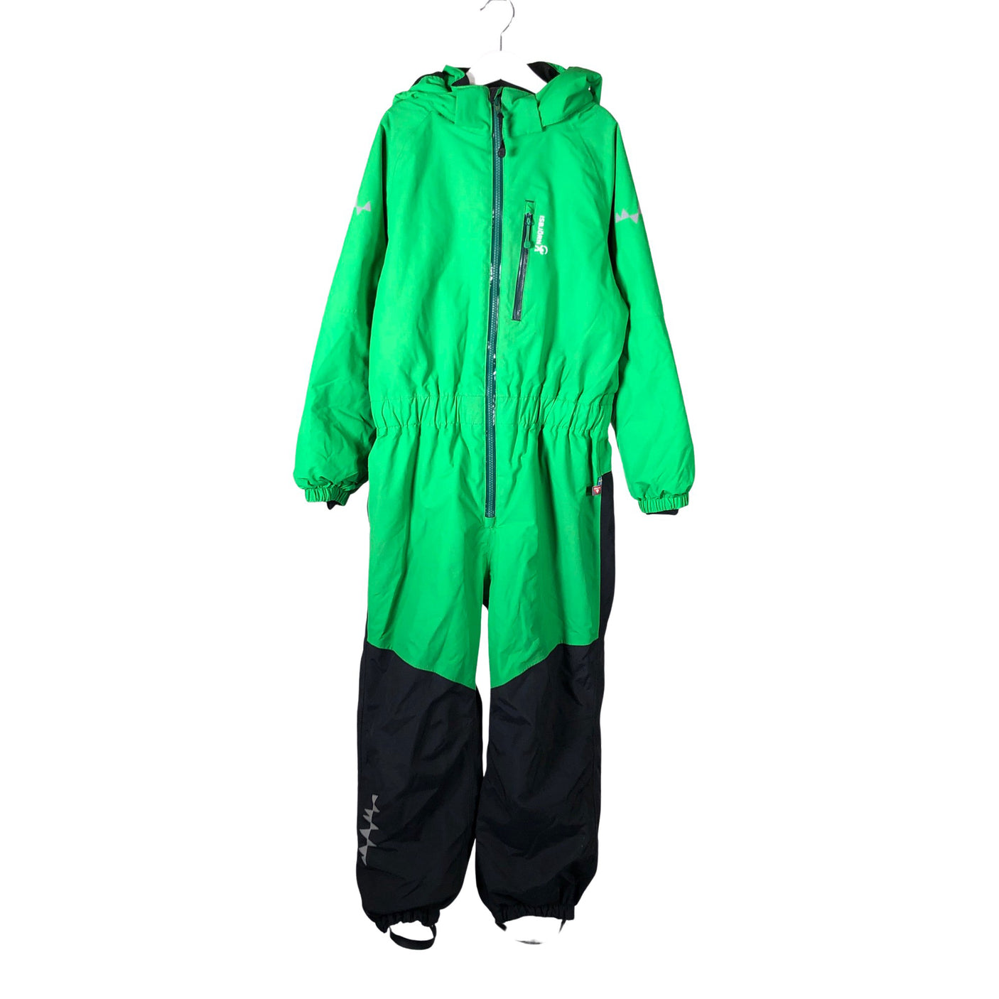 Unisex Isbjörn of Sweden - Toppahaalari, koko 128 - 134 - (1)