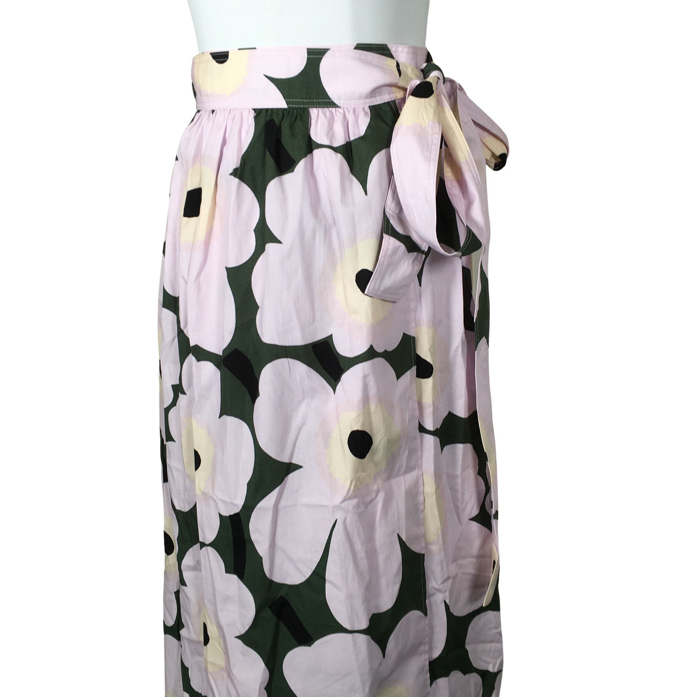 Unisex Marimekko - Kangashame, koko 36 - (3)