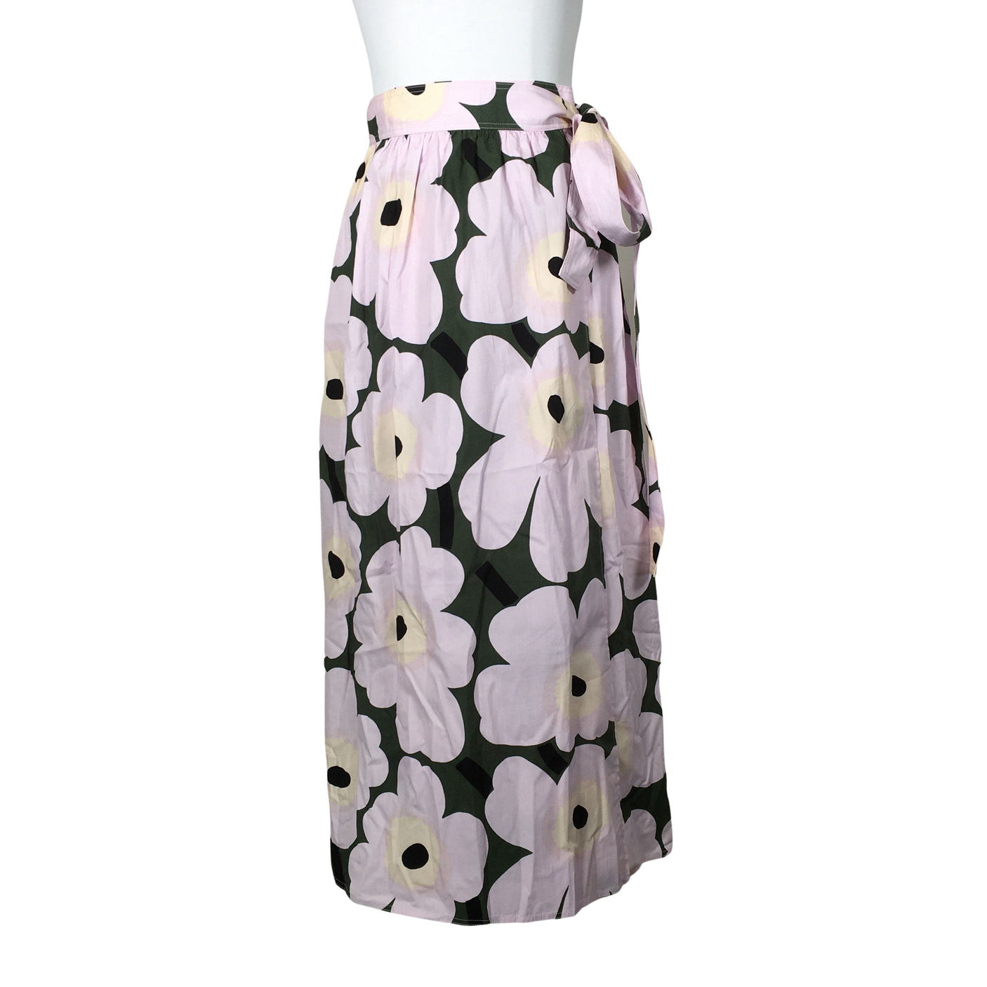 Unisex Marimekko - Kangashame, koko 36 - (1)