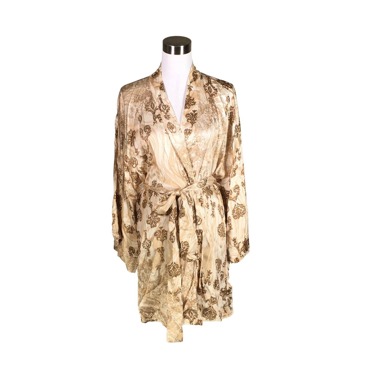Unisex Bohemiana - Sifonkitunika, koko 40 - (1)