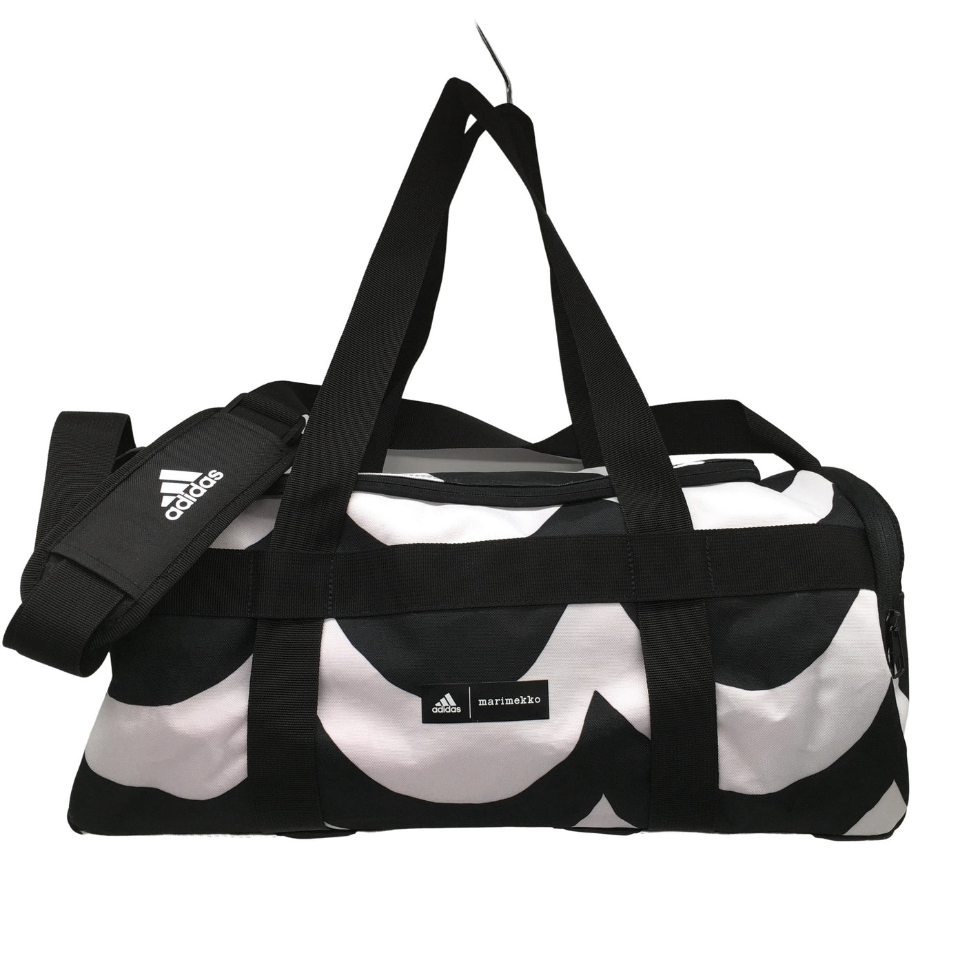 Unisex Adidas - Matkakassi, koko Maxi - (1)