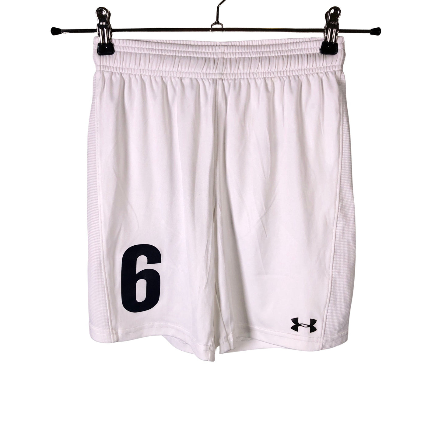Unisex Under Armour - Urheilushortsit, koko 152 - 158 - (1)