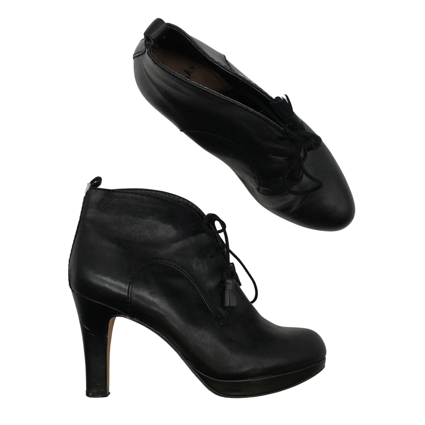 Unisex Clarks - Nilkkurit, koko 40 - (1)