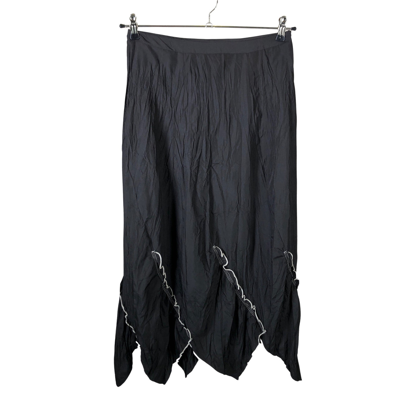 Unisex Kello - Kangashame, koko 38 - (1)