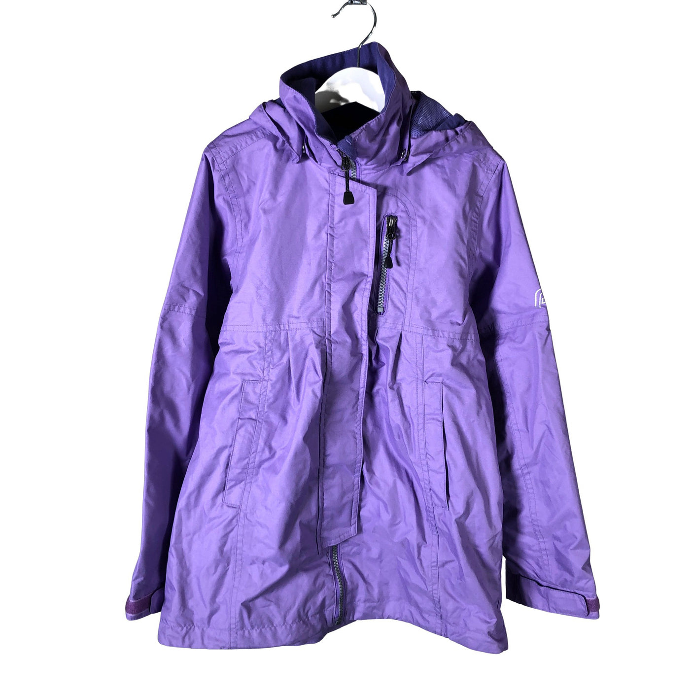 Unisex Progress - Välikausitakki, koko 134 - 140 - (1)