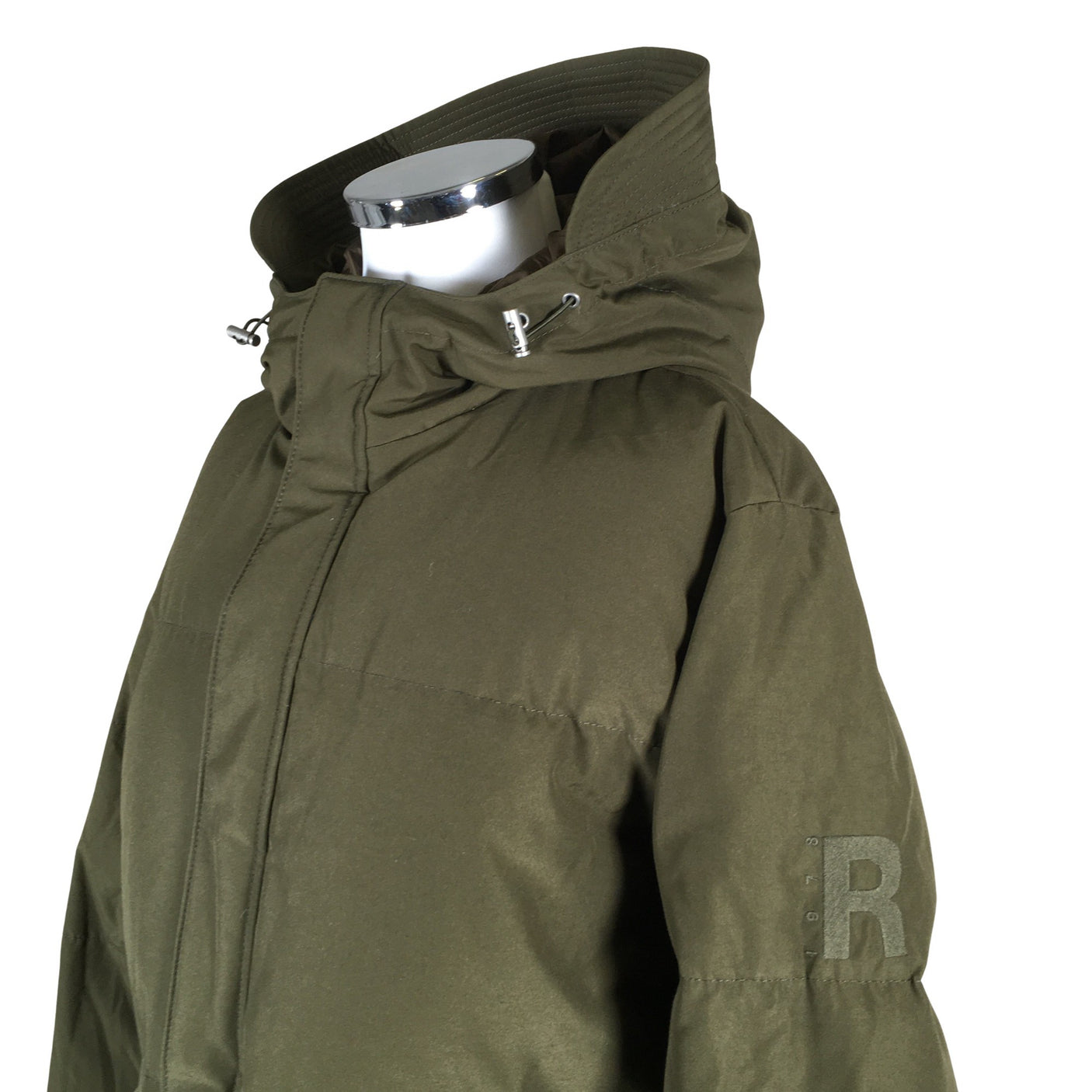 Unisex R-collection - Untuvatakki, koko 44 - (3)