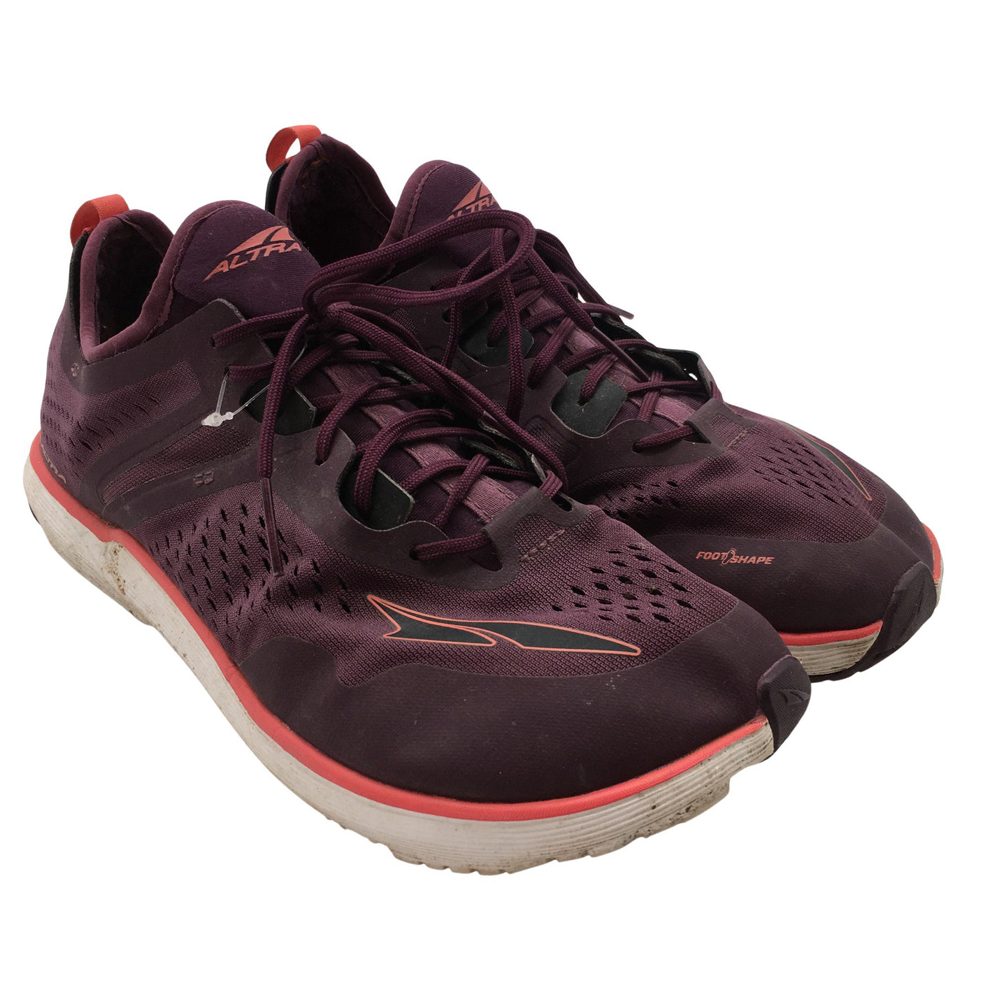 Unisex Altra - Juoksukengät, koko 42 - (2)