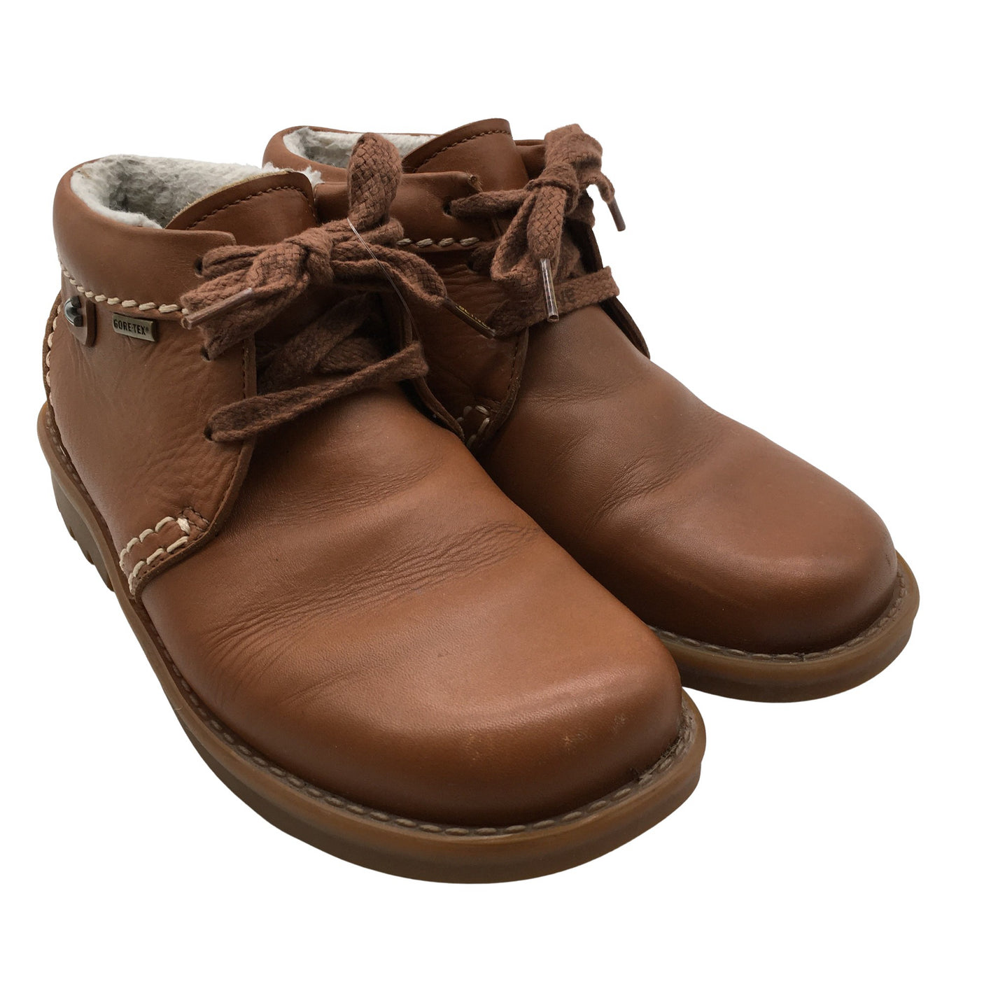 Unisex Camel Active - Talvikengät, koko 39 - (2)