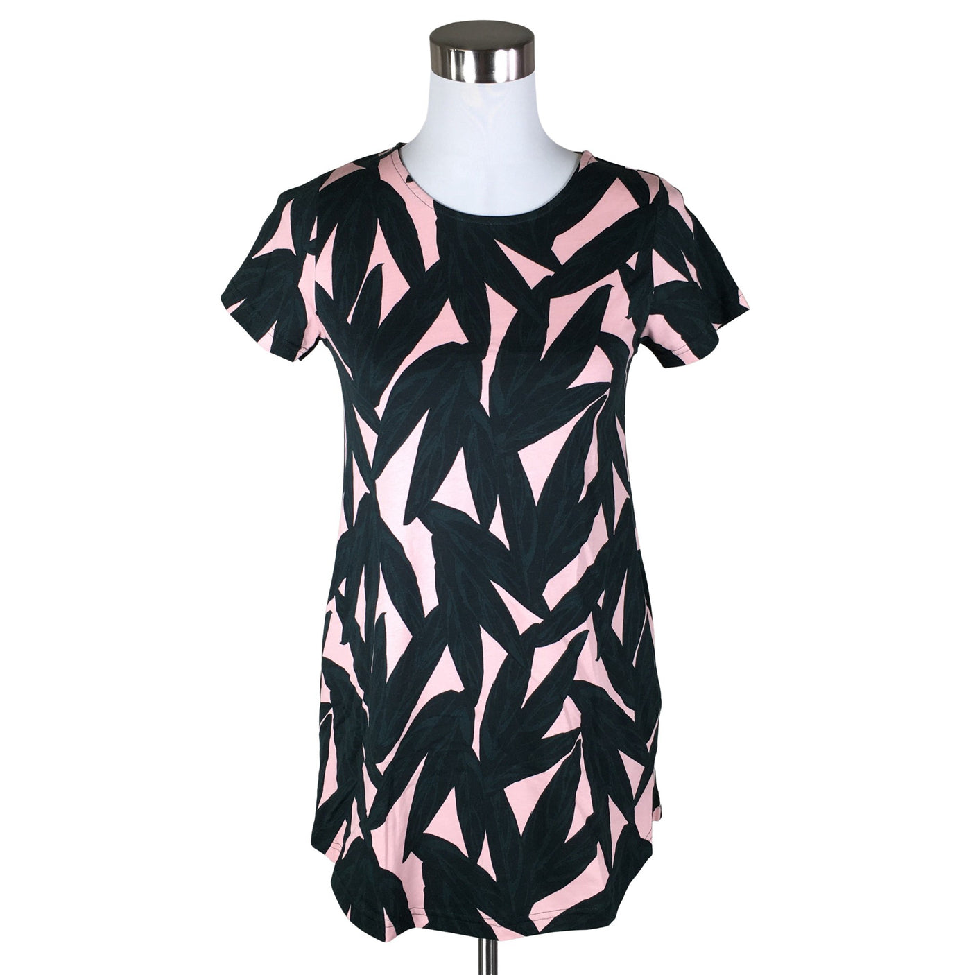 Unisex NOSH - Trikootunika, koko 32 - (1)