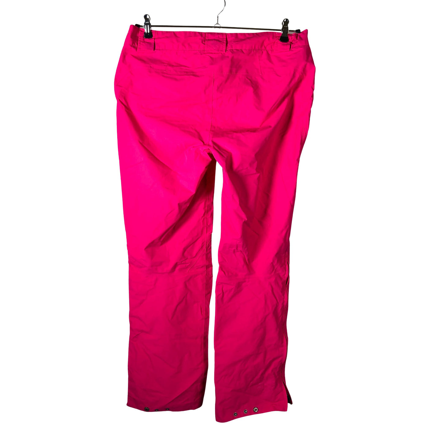 Unisex Áhkká - Kuorihousut, koko 42 - (2)