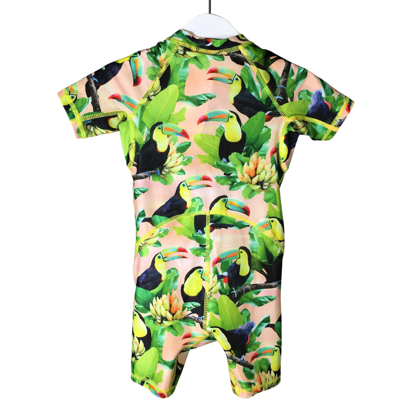 Unisex Molo Kids - Uimapuku, koko 86 - 92 - (2)
