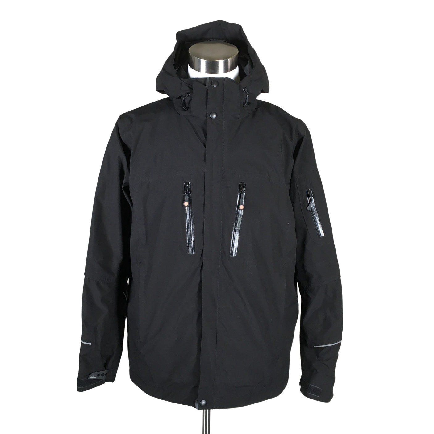 Unisex New Wave - Toppatakki, koko L - (1)