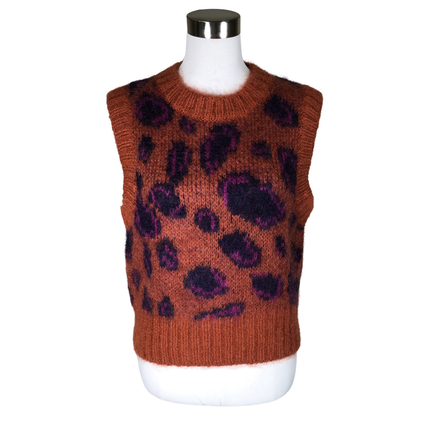 Unisex COS - Neuleliivi, koko 38 - (1)