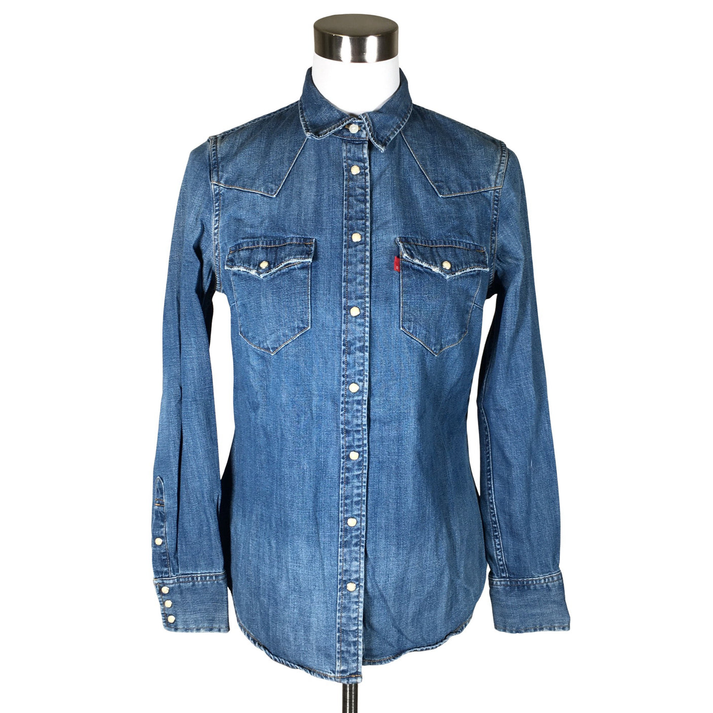 Unisex Levi's - Farkkupaita, koko 38 - (1)