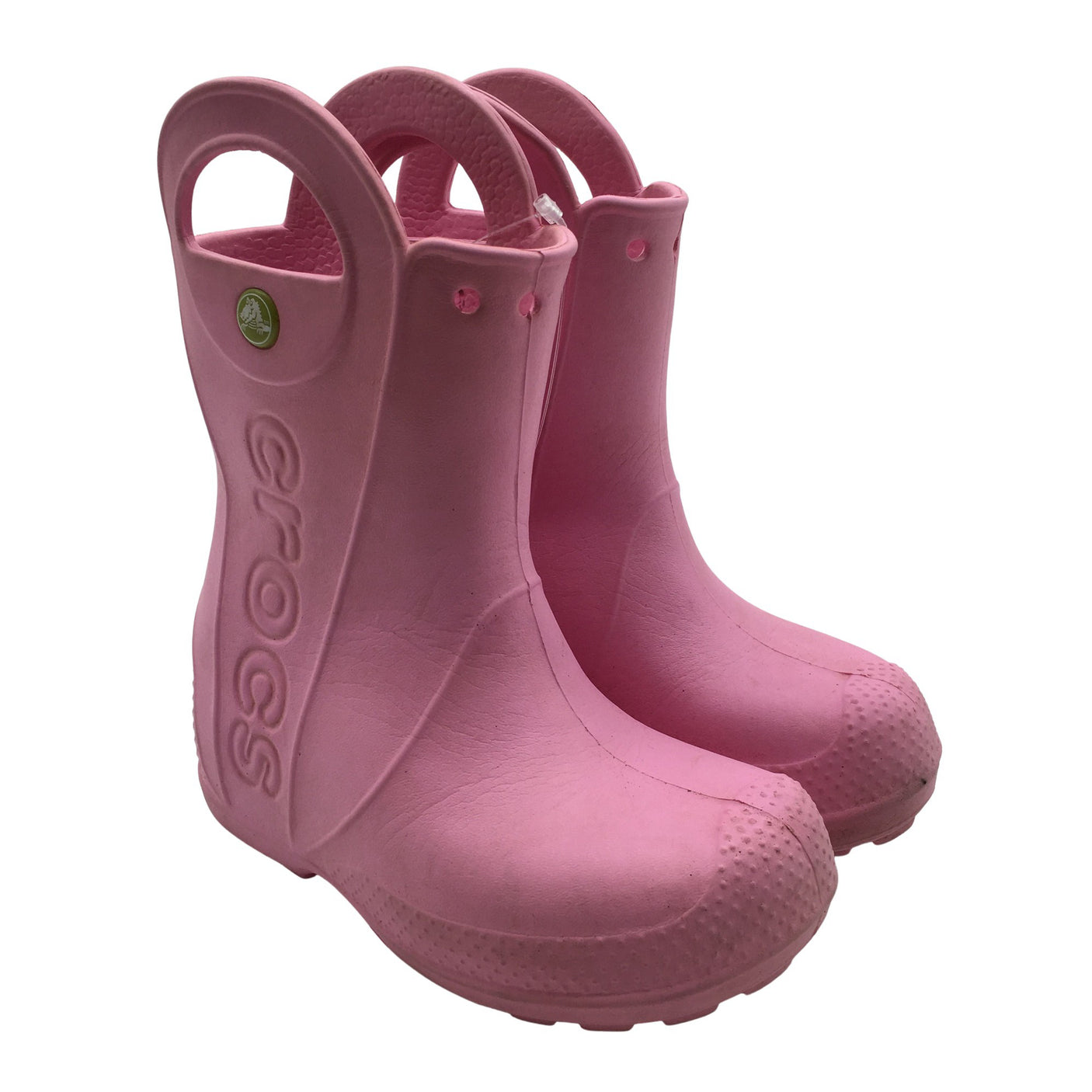 Unisex Crocs - Kumisaappaat, koko 27 - (2)