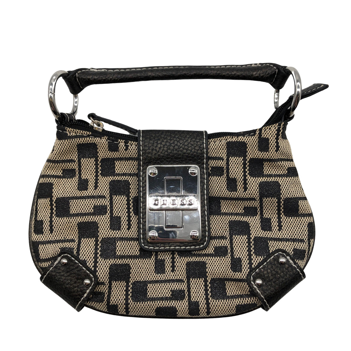 Unisex Guess - Käsilaukku, koko Mini - (1)